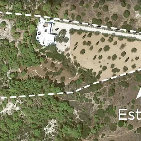 Heleni Villa Vouliagmeni Lake