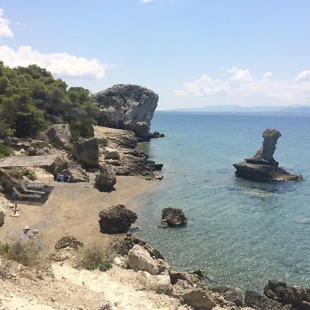 Heleni * Vouliagmeni Lake