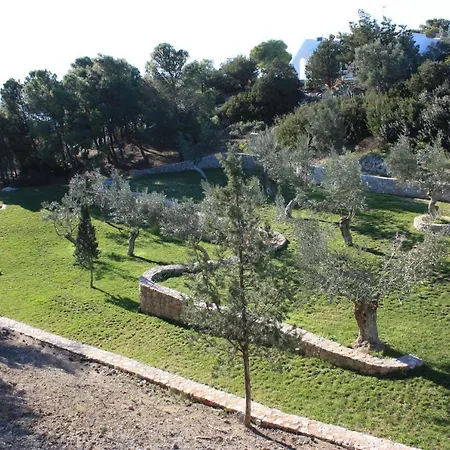 Heleni 빌라 불리아그메니 호수