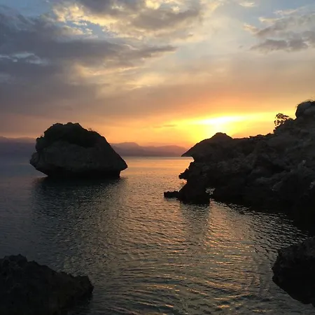 빌라 Heleni 불리아그메니 호수