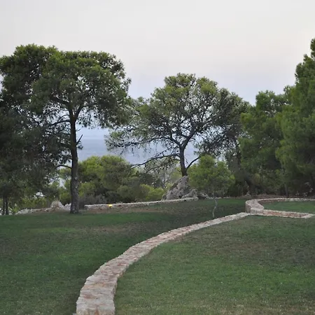 Heleni Villa *