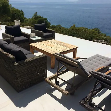 Villa Heleni *