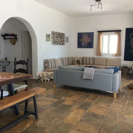 Heleni Βίλα Λίμνη Βουλιαγμάνης