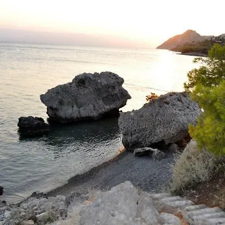 Villa Heleni *