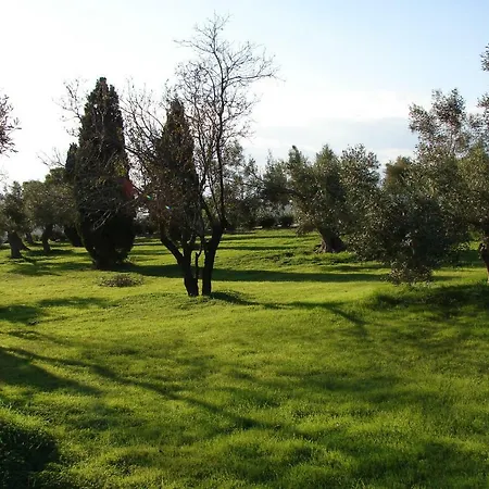 Heleni Villa Vouliagmeni Lake