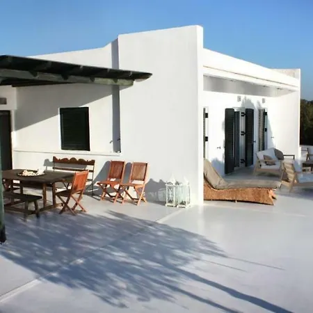 Villa Heleni