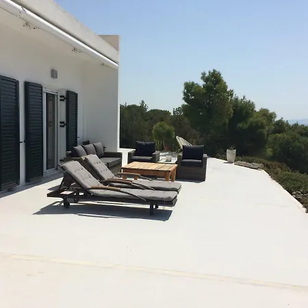Heleni Villa