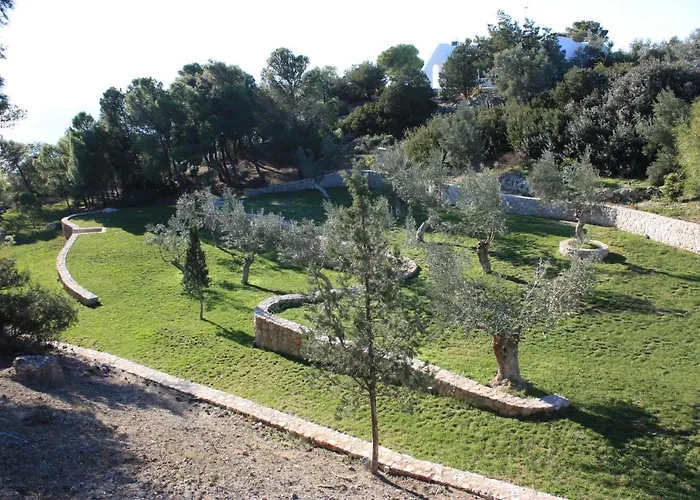 Heleni 别墅 沃里亚戈米尼湖