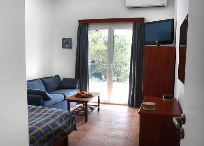 Heleni 别墅 沃里亚戈米尼湖