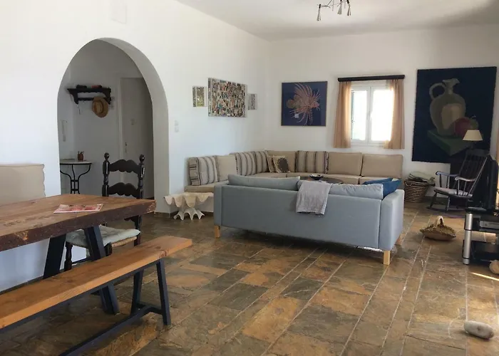 Heleni 别墅 沃里亚戈米尼湖