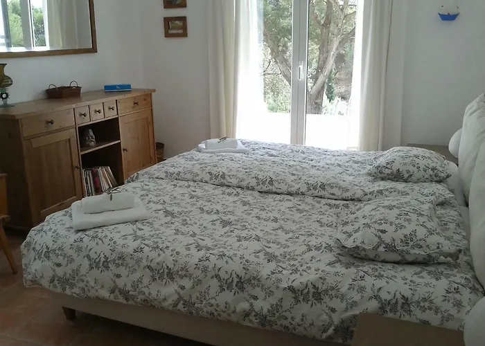 别墅 Heleni 沃里亚戈米尼湖